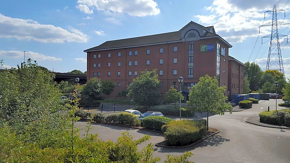 Holiday Inn Express Birmingham - Castle Bromwich By IHG