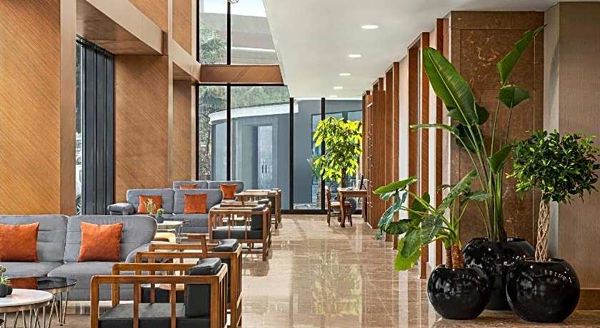 Ramada Plaza by Wyndham Samsun