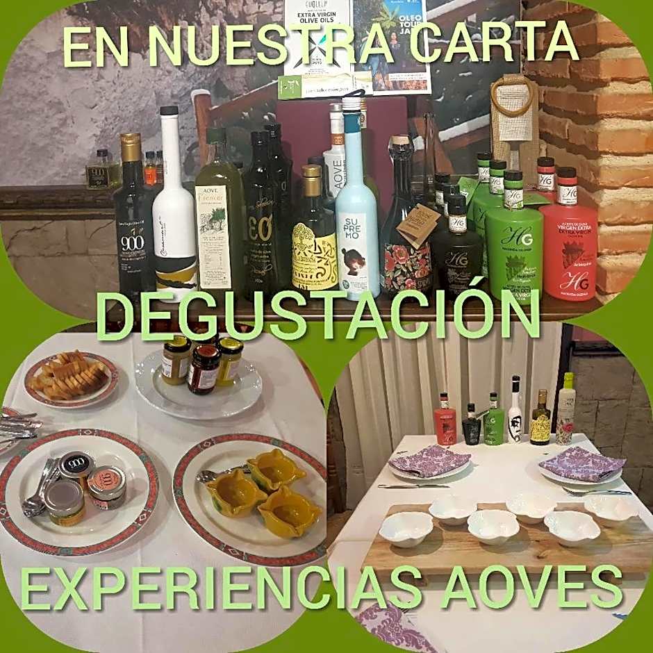 Hotel Casa Marchena