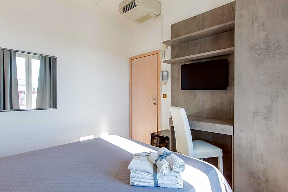ClubHotel Residence Cesenatico