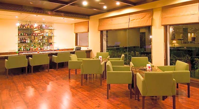 The Radisson Jass Hotel Khajuraho