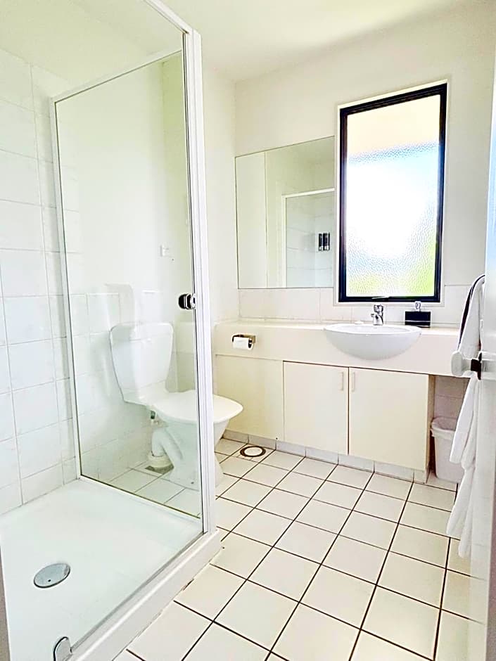 ASURE Phoenix Motor Inn