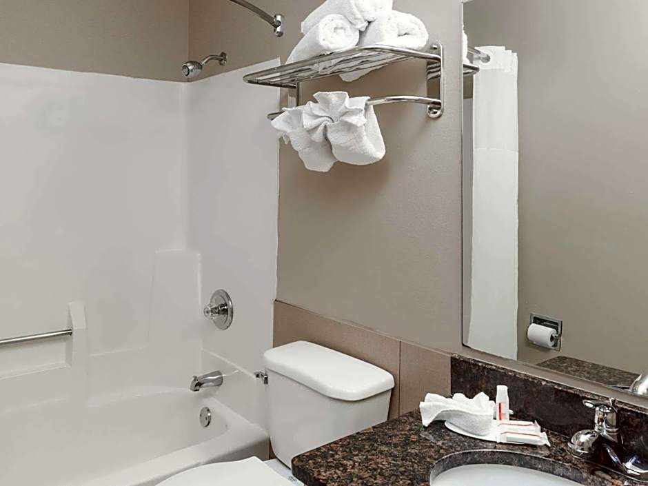 Quality Inn Elkhart