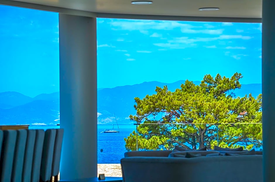 Thassos Imperial Resort