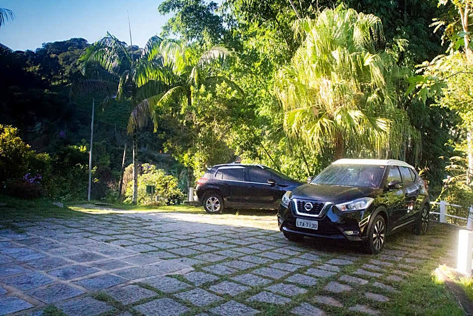 Pousada Recanto da Serra