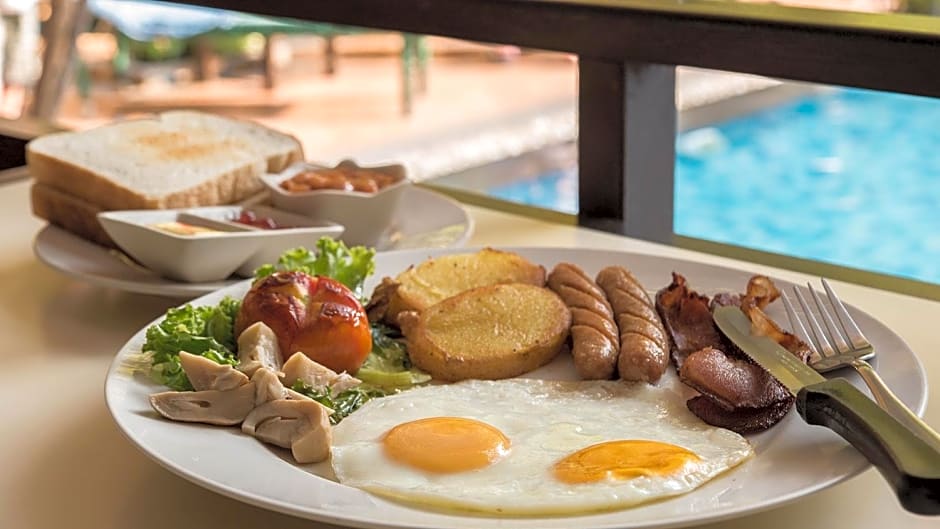 Opey De Place Pattaya