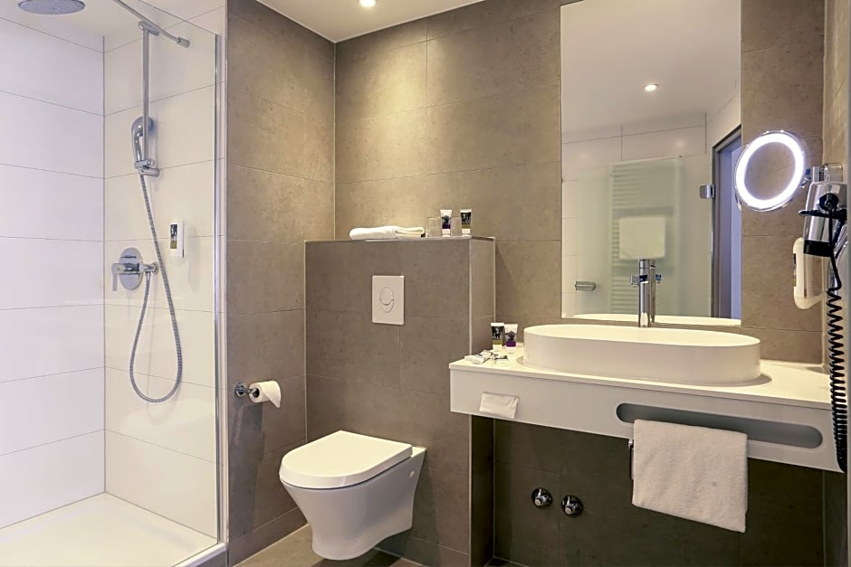 Mercure Hotel AM Entenfang Hannover