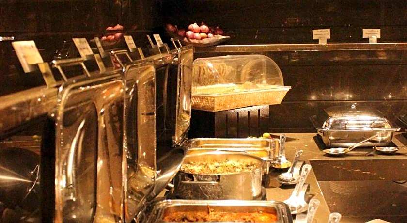 The Fern Vadodara, Series by Marriott