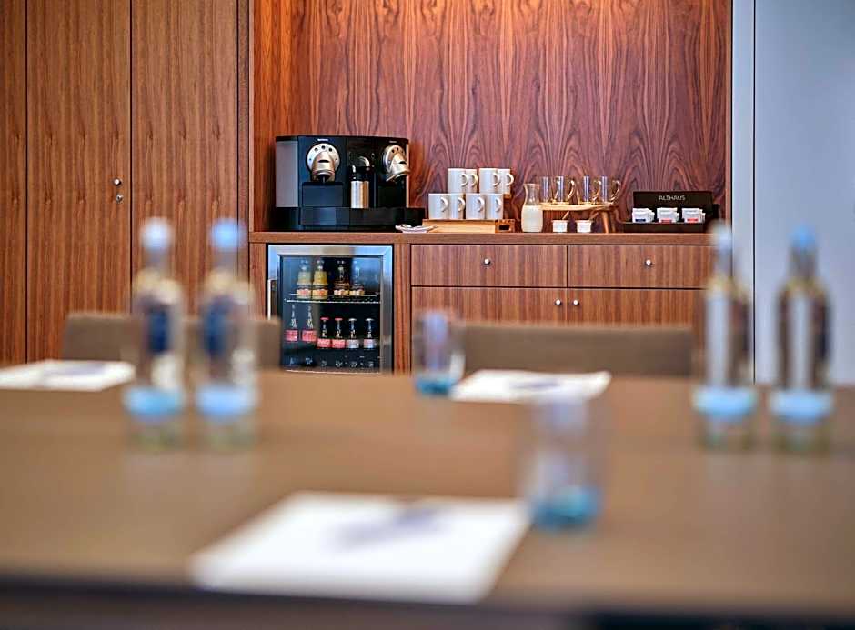 Dorint Kurfürstendamm Berlin