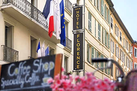 Hotel Florence Nice