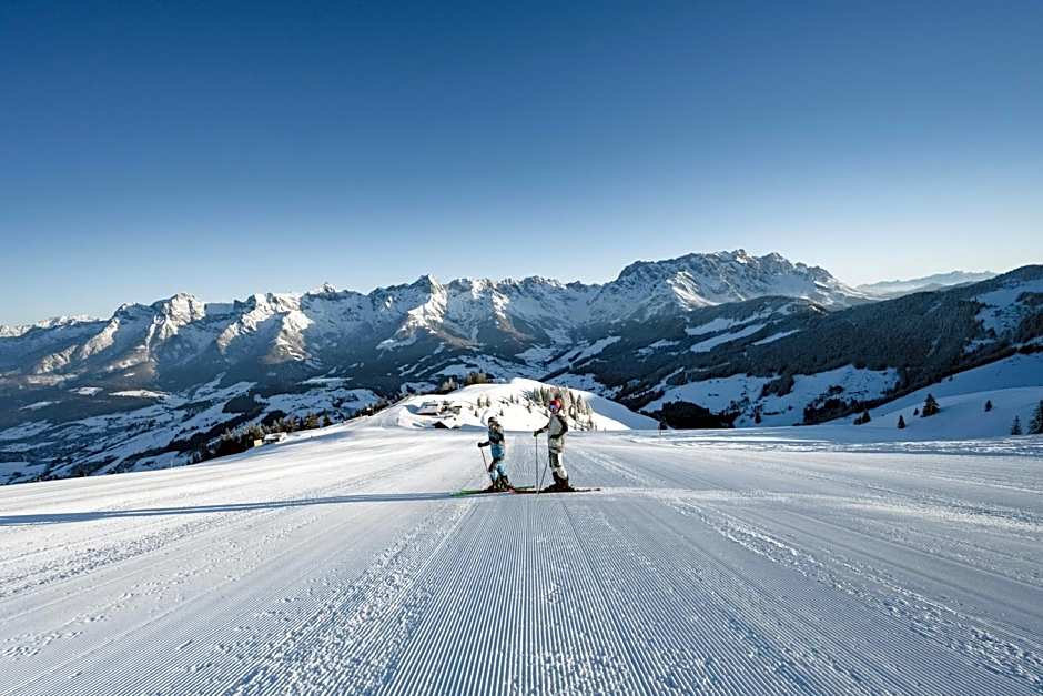 AlpenParks Hotel Maria Alm