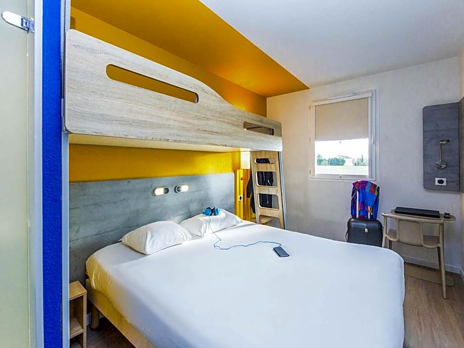 ibis budget Marmande
