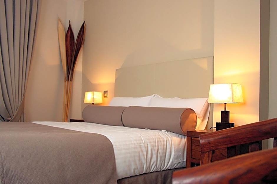 Le Petit Boutique Hotel