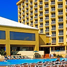Renaissance Daytona Beach Oceanfront Hotel