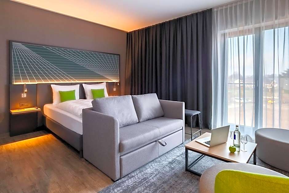 elaya hotel kevelaer, Trademark Collection by Wyndham