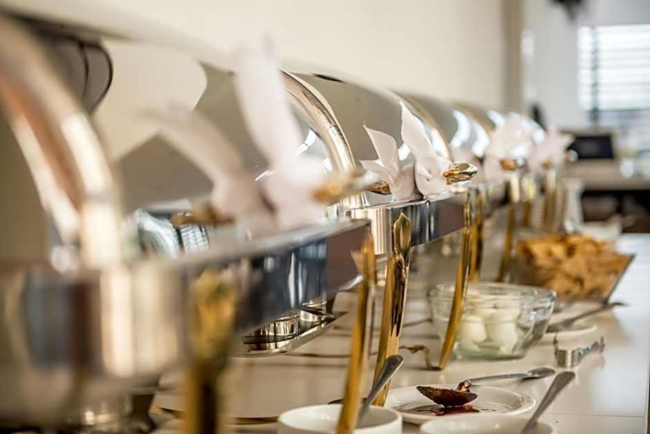 Comfort Inn Queretaro Tecnologico