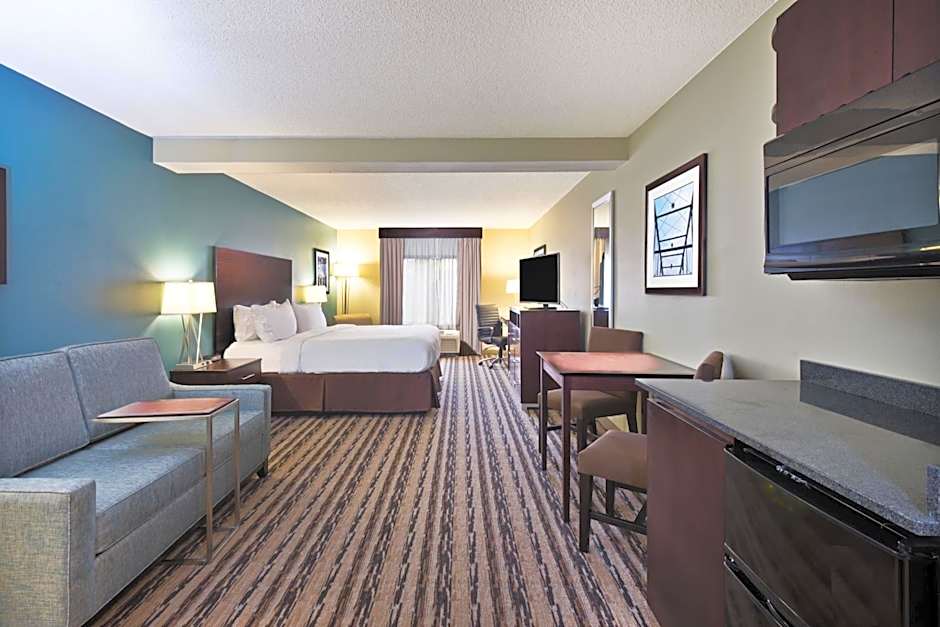 Holiday Inn Harrisburg East By IHG