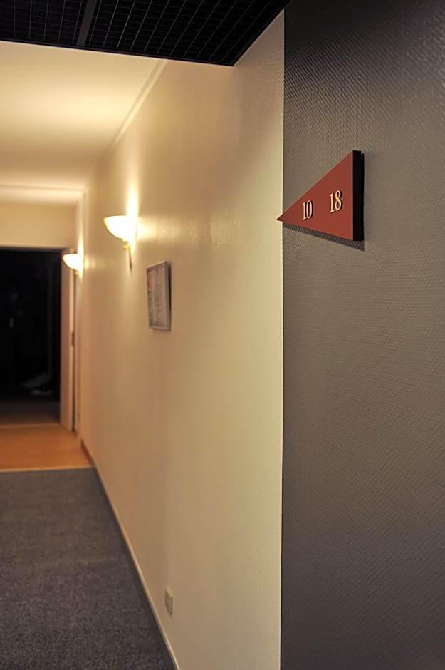 Sud Hotel