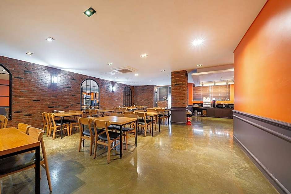 3S Hotel Soraepogu Branch