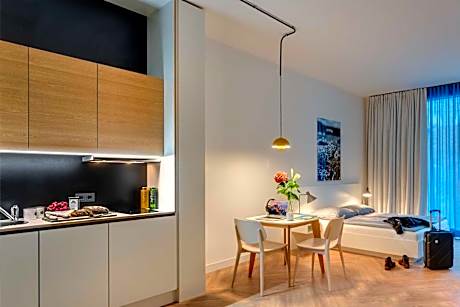 smartments Berlin City West