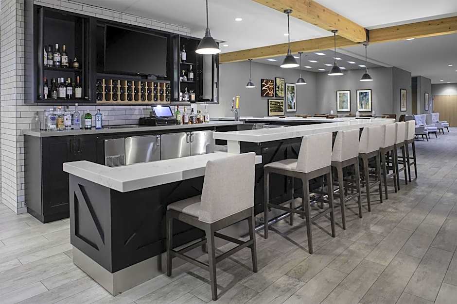 Hilton Garden Inn Jackson