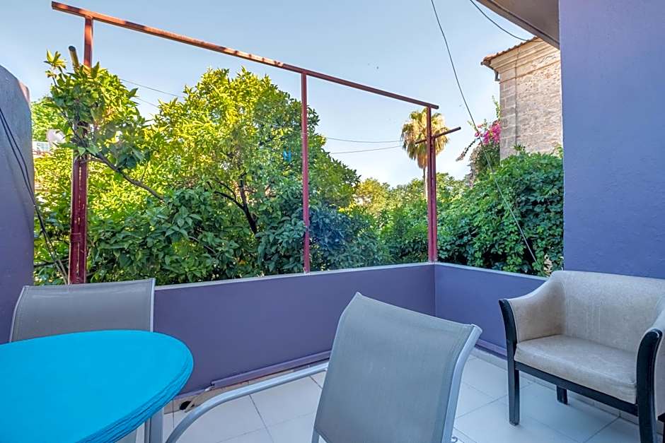 Efsali Hotel Kaleiçi