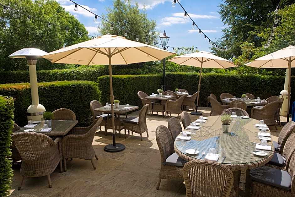 Hotel Du Vin & Bistro Tunbridge Wells