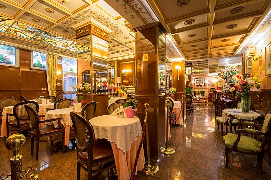Hotel Vittoria