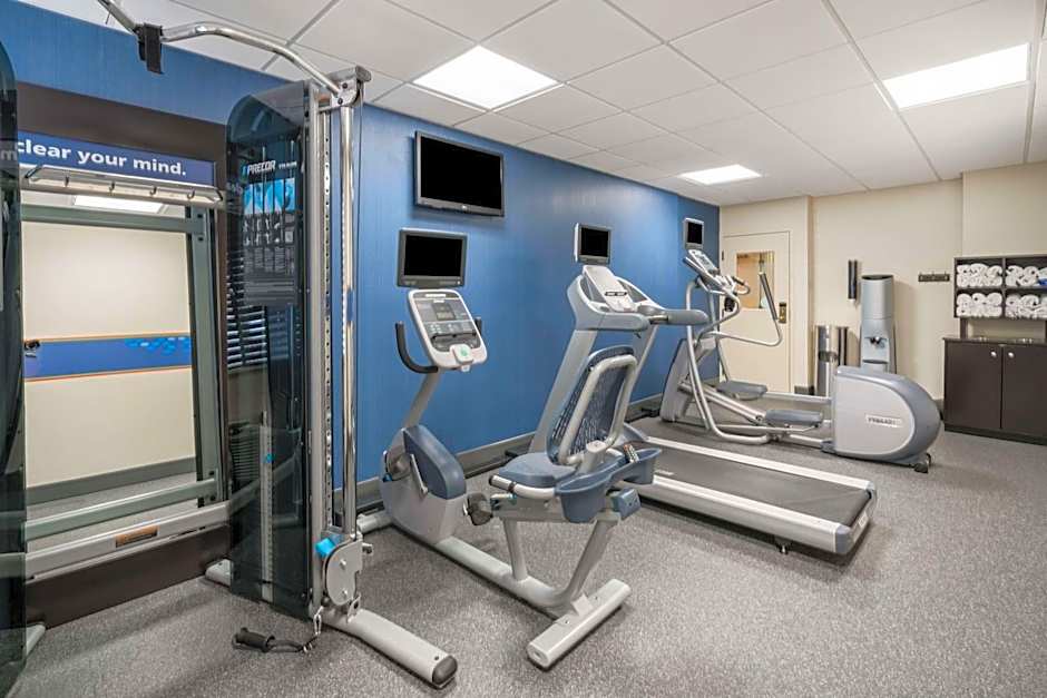 Hampton Inn By Hilton Downington/Exton