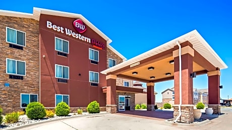 Best Western Plus Carousel Inn & Suites Burlington
