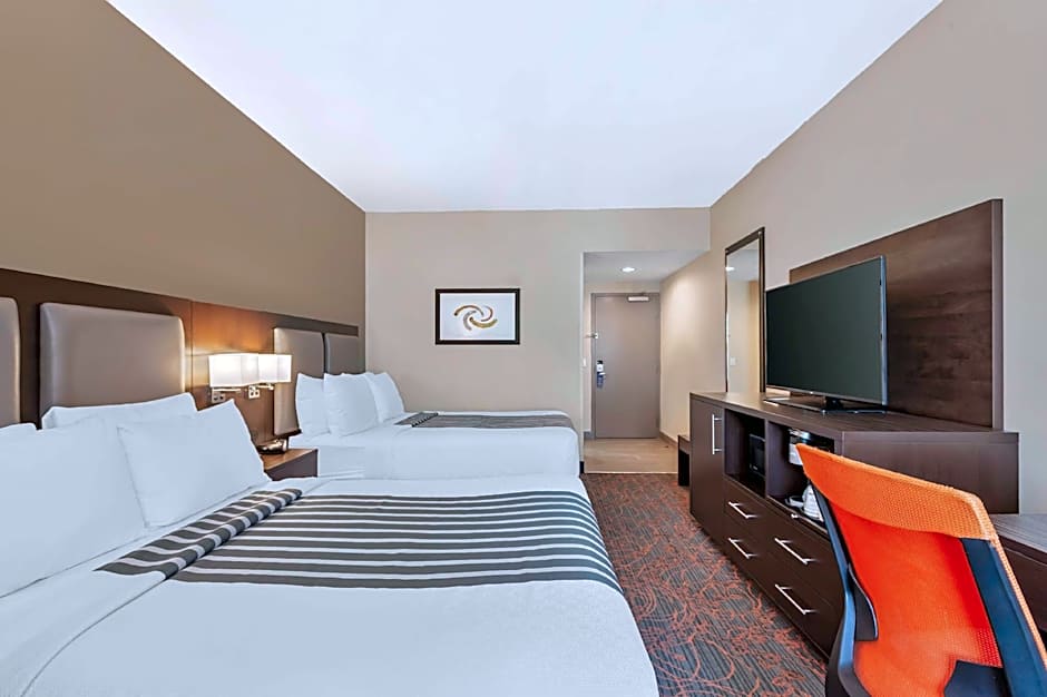 Best Western Plus Executive Inn