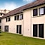 Contact Hotel Restaurant Bleu France - Eragny Cergy
