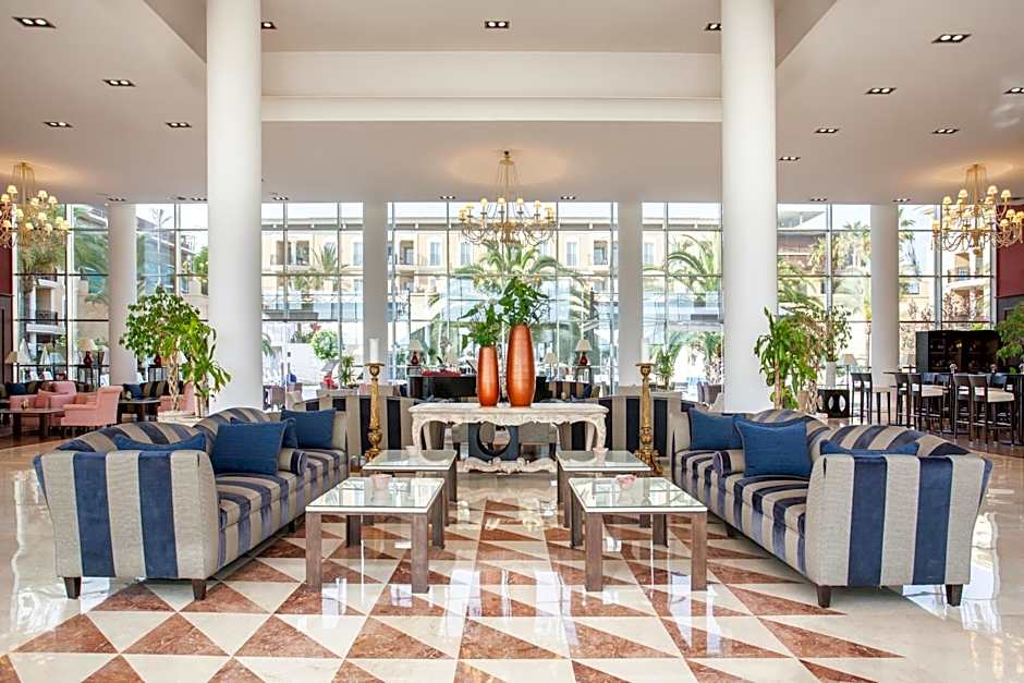 Grupotel Playa de Palma Suites & Spa