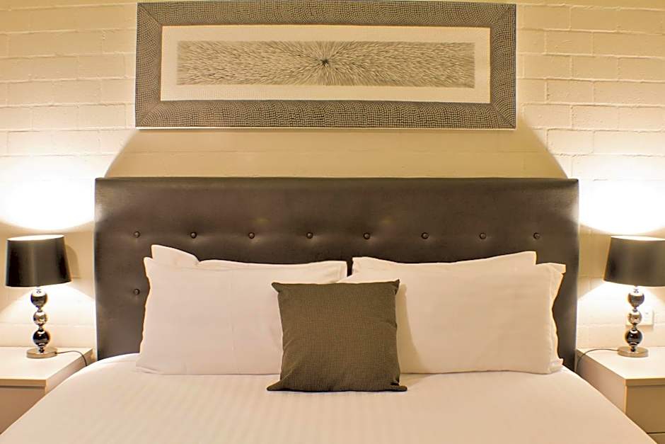 Pavilion Hotel Wagga Wagga