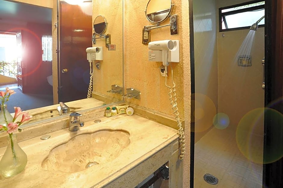 Hotel Park Villa