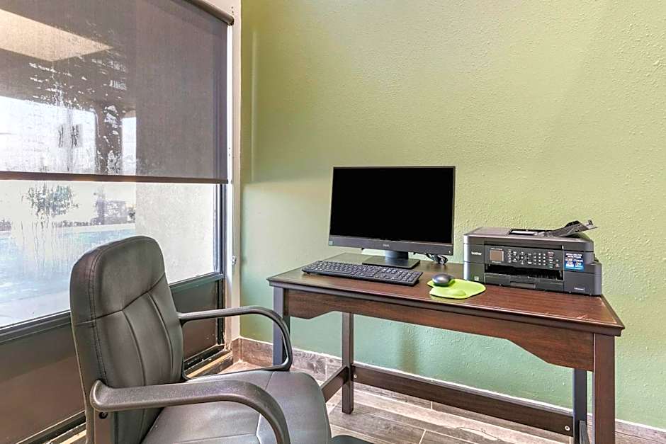 Quality Inn Cape Girardeau North