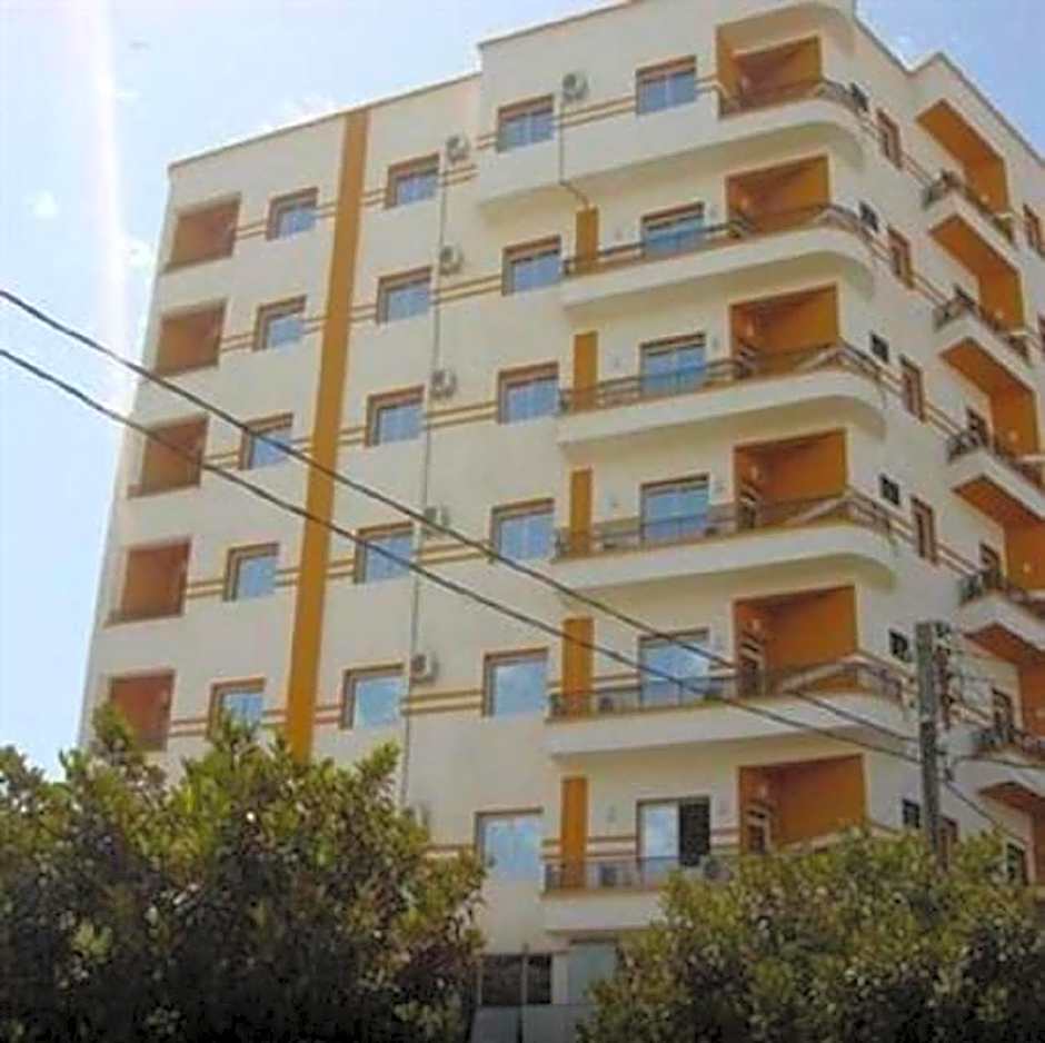Charm El Cheikh Hotel