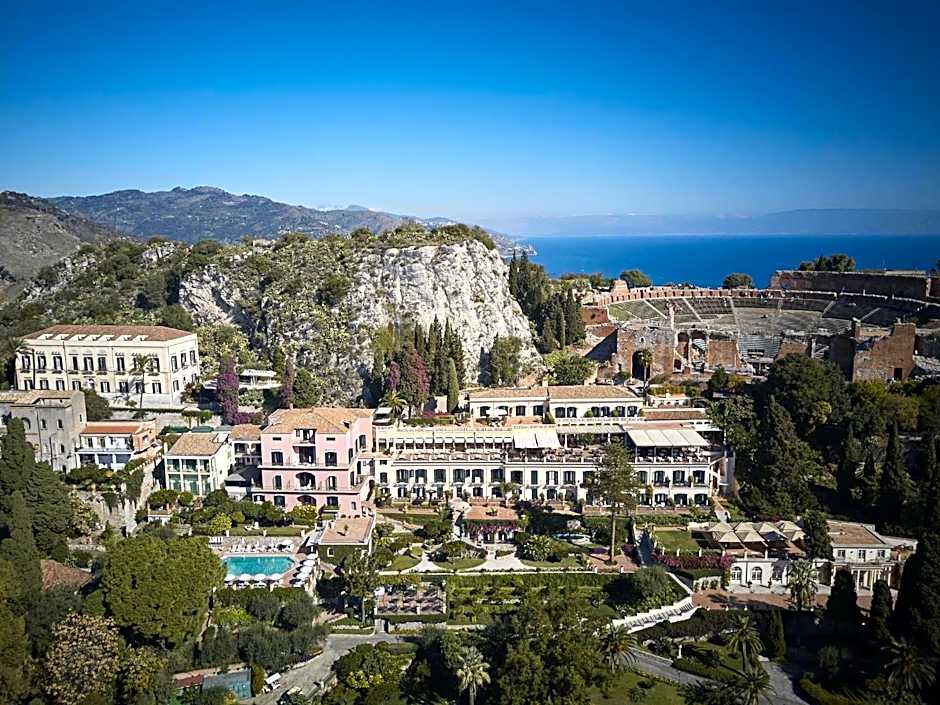 Photo 1 of 50 of Grand Hotel Timeo, A Belmond Hotel, Taormina