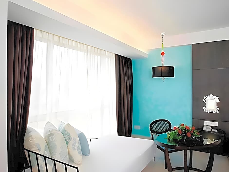 Avillion Admiral Cove Hotel