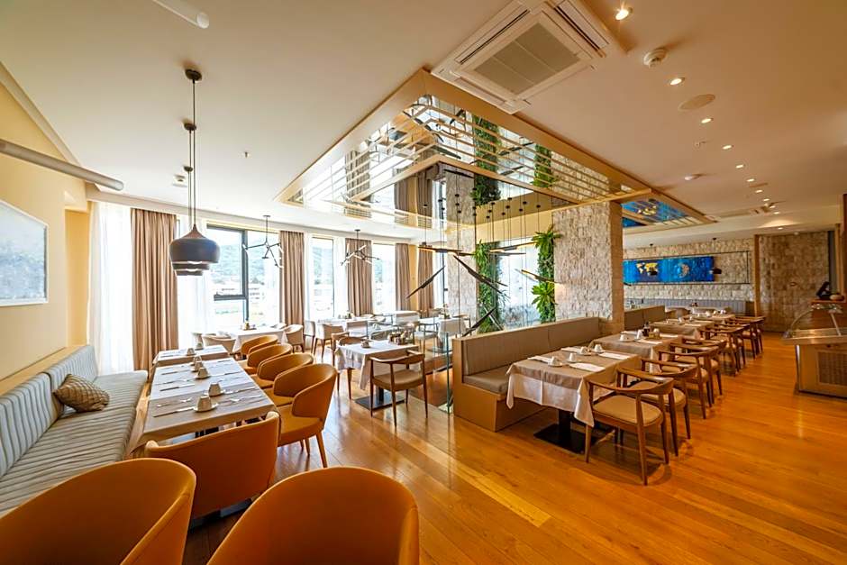 Hotel Imperial Conference & Spa