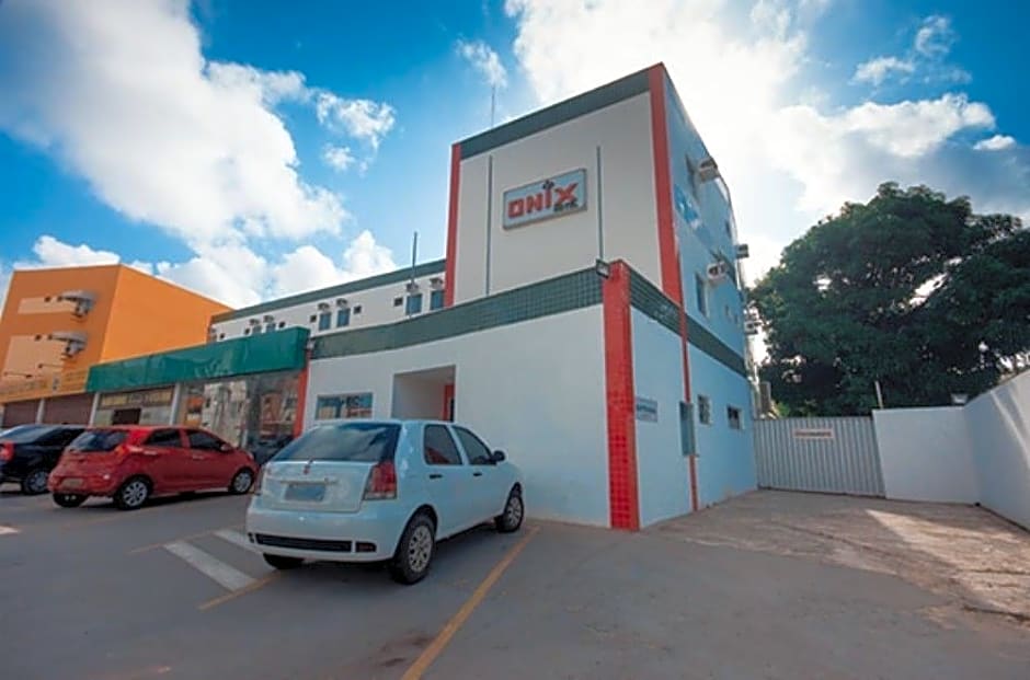 Onix Hotel Aeroporto