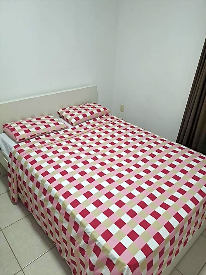 MAR & SERRA - PRAIA do MORRO