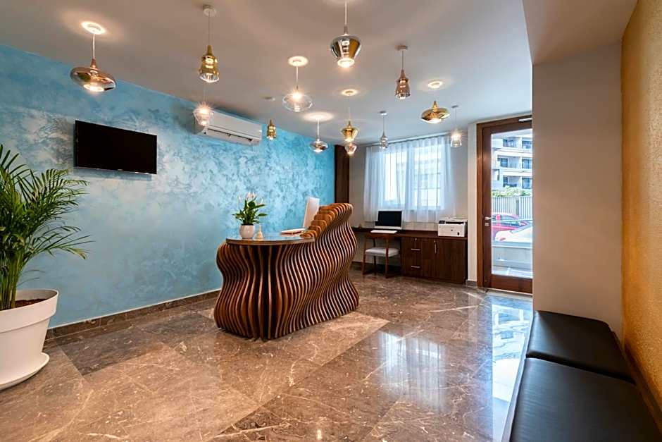 Antoniel Suites