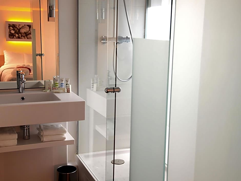 Mercure Nantes Centre Gare