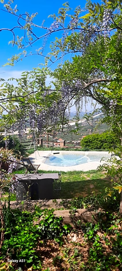 B&B A Casa di Silvia