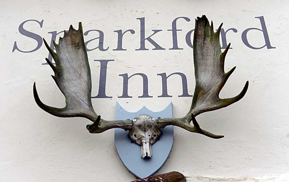 Sparkford Inn