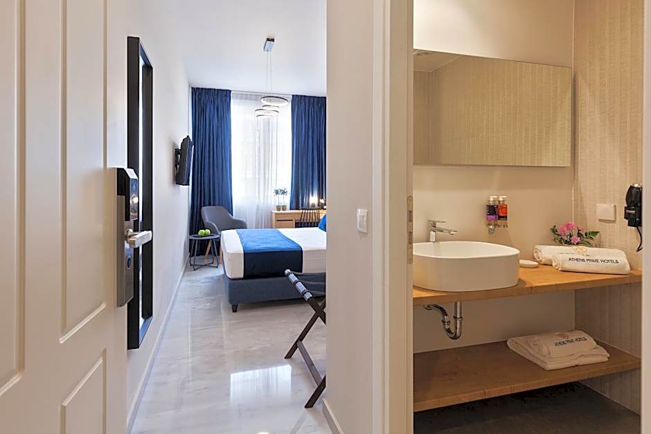 Trendy Hotel by Athens Prime Hotels
