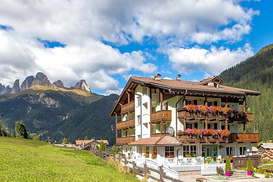 Hotel Sassleng