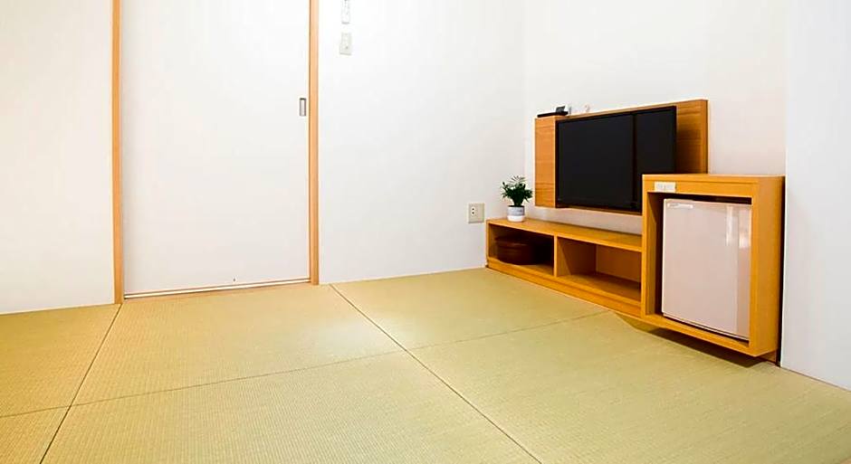 Hotel Meldia Kyotoshijoomiya