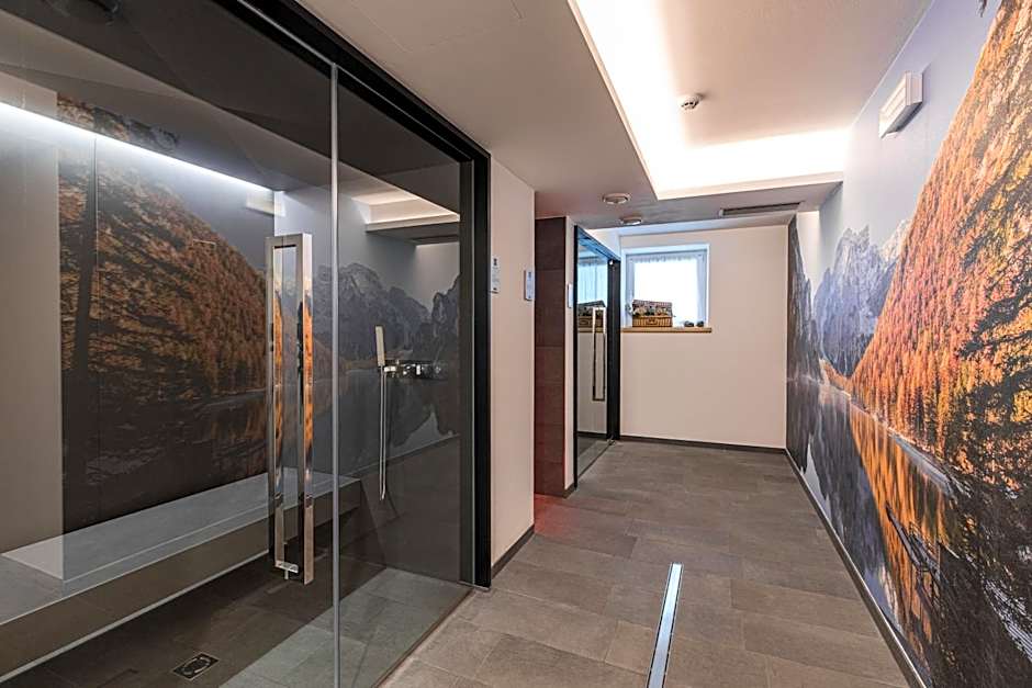 Garni Maso San Michele